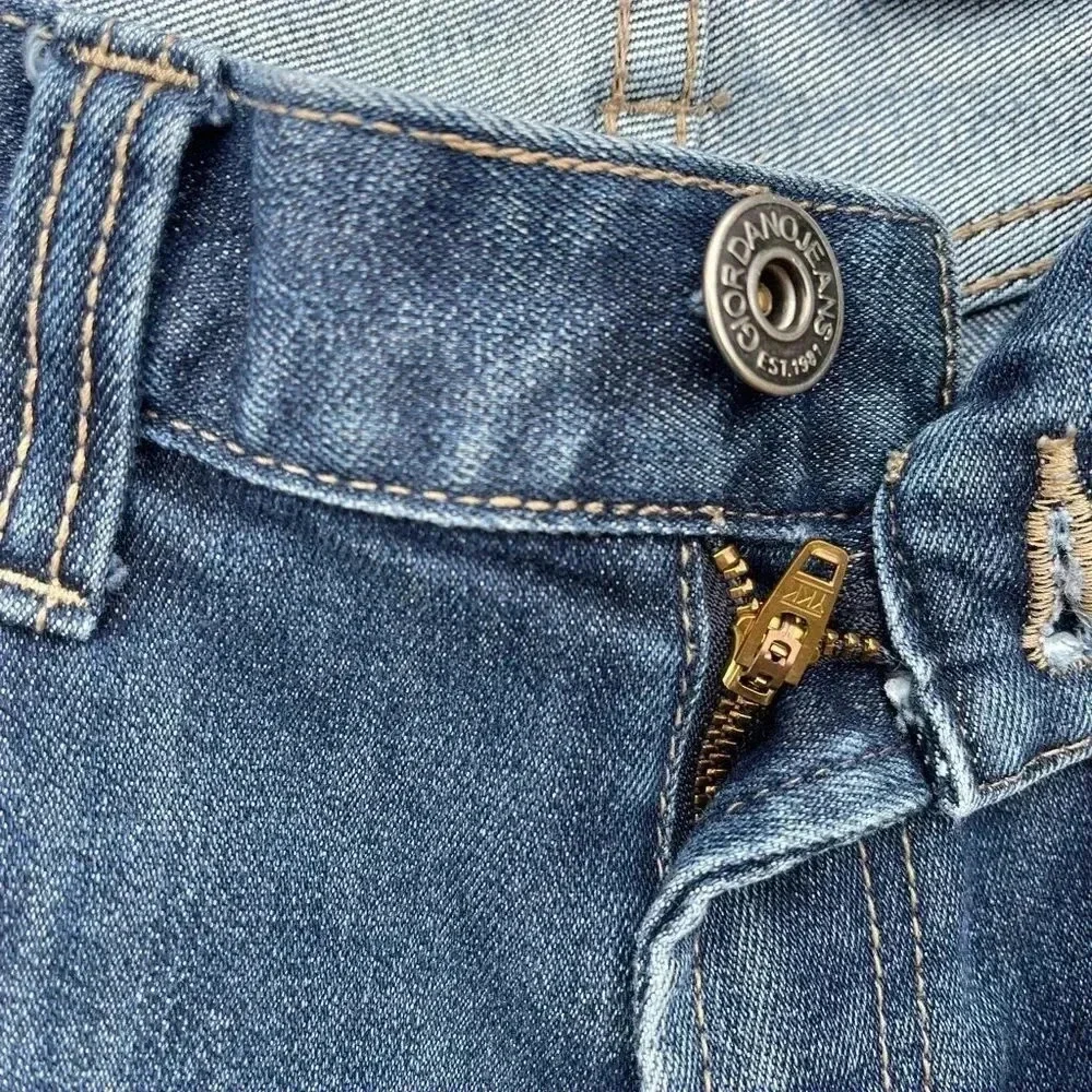 Giordano Slim Straight amen Jeans. sz 30